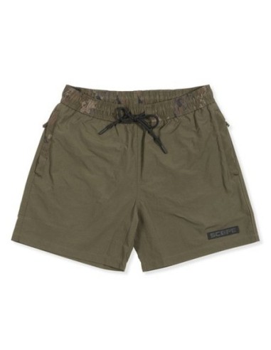 Nash scope ops shorts talla s