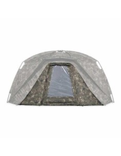 Nash new titan hide camo pro xl waterproof infill