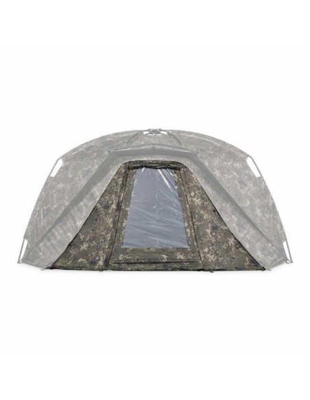 Nash new titan hide camo pro xl waterproof infill