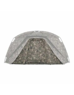 Nash new titan hide camo pro xl waterproof infill 2