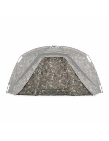 Nash new titan hide camo pro xl waterproof infill