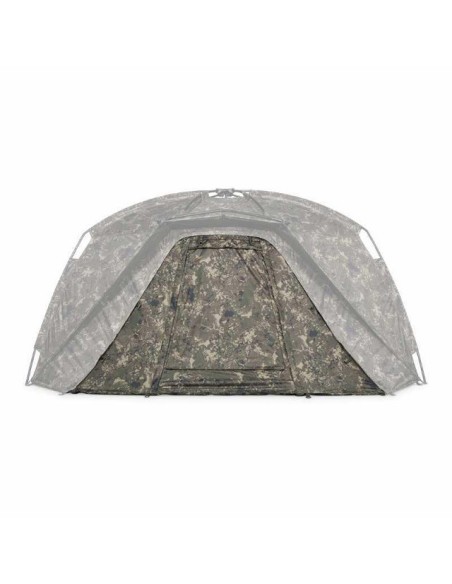 Nash new titan hide camo pro xl waterproof infill