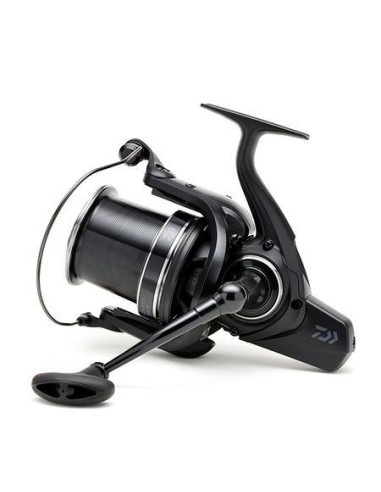 Daiwa new emblem 23 45 scw qd