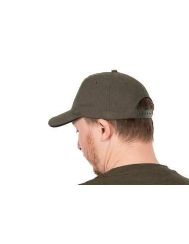 Fox new gorra baseball cap green black