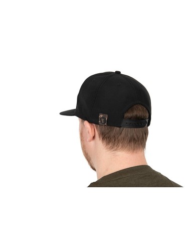 Fox new gorra snap cap camo