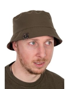 Fox gorro camo reversible bucket hat 2