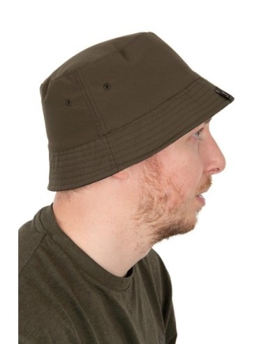 Fox gorro camo reversible bucket hat