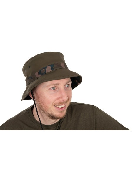 Fox gorro khaki boonie hat