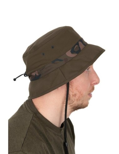 Fox gorro khaki boonie hat