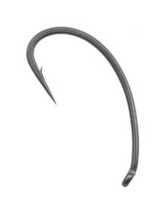 Korda anzuelos spinner nº4 10unds 2