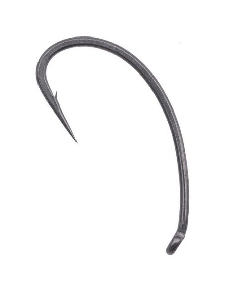 Korda anzuelos spinner nº4 10unds