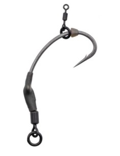 Korda hook section spinner nº5 3unds 2