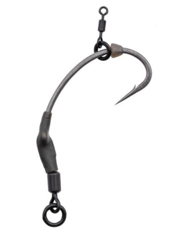Korda hook section spinner nº5 3unds