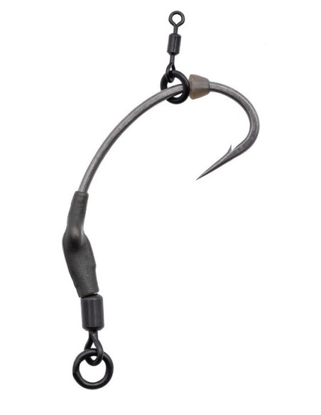 Korda hook section spinner nº6 3unds