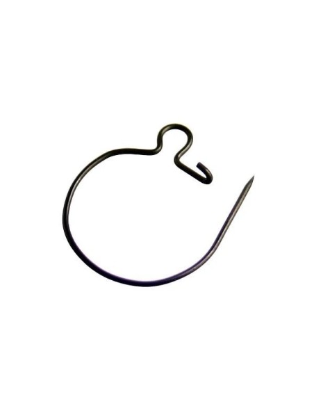 Korda maggots clips x-small 10 unds