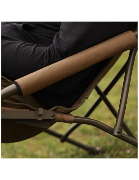 Korda silla compact low chair