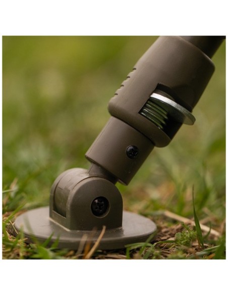 Korda silla compact low chair