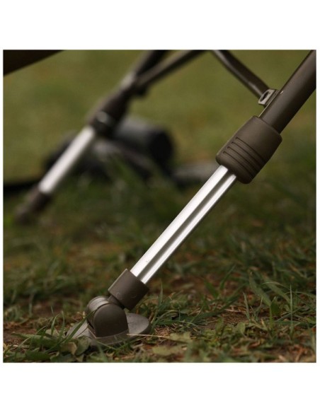 Korda silla compact low chair