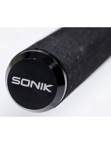 Sonik sacadera vaderx rs 50" 2 tramos