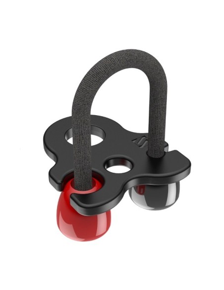 Sonik stanz rod lock