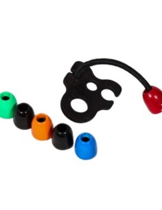 Sonik stanz rod lock 2