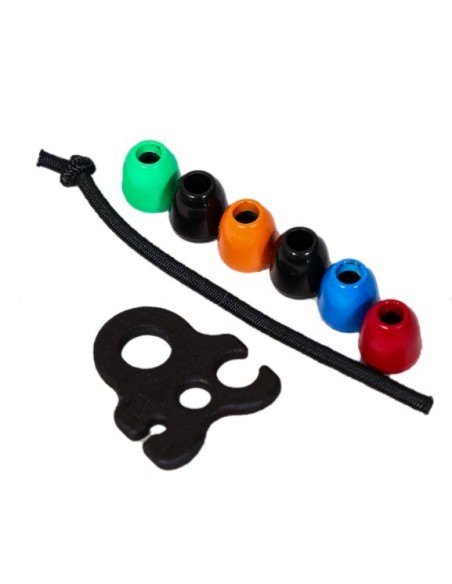 Sonik stanz rod lock