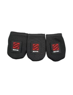 Sonik guide protector anillas 50mm 3unds