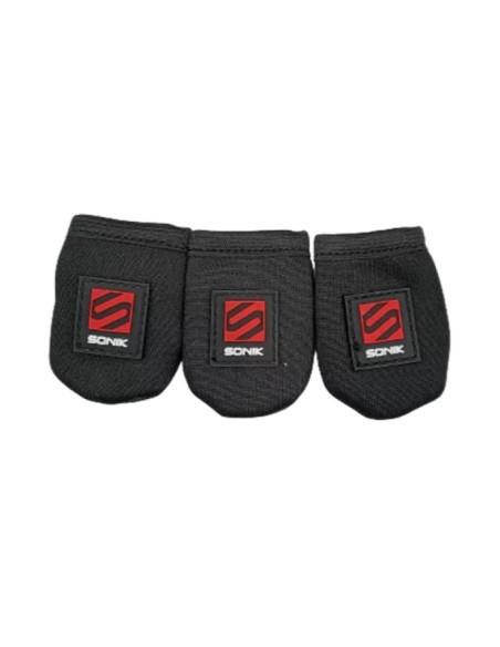 Sonik guide protector anillas 50mm 3unds