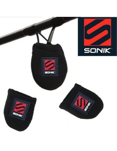 Sonik guide protector anillas 50mm 3unds 2