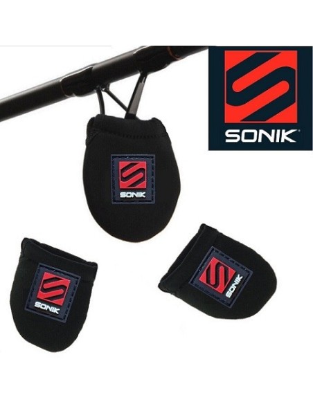 Sonik guide protector anillas 50mm 3unds