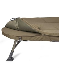 Avid carp colchon thermatech heated calefactor sta 2