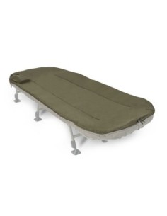 Avid carp colchon thermatech heated calefactor gra