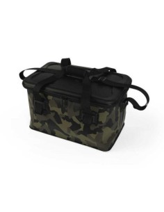Avid carp eva cooler bag large camo 2
