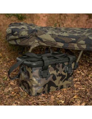Avid carp eva cooler bag large camo