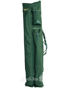 K-karp quiver intrepid