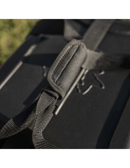 Avid carp eva cooler bag large camo