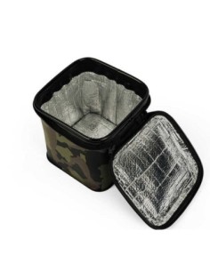 Avid carp eva cooler bag small camo