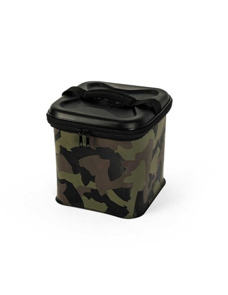 Avid carp eva cooler bag small camo