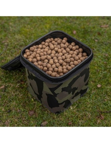 Avid carp eva cooler bag small camo