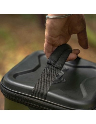 Avid carp eva cooler bag small camo