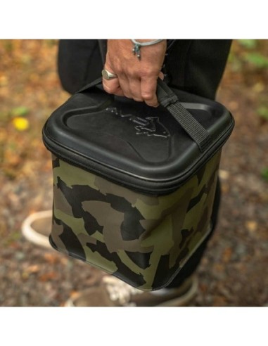 Avid carp eva cooler bag small camo
