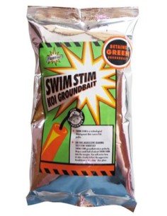 Dynamite baits swim stim betaine green 900gr