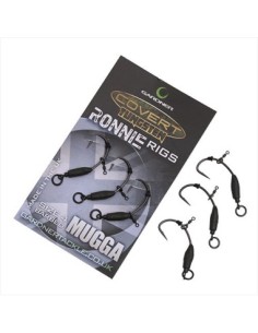 Gardner tungsten ronnie rig mugga nº4 3unds