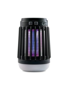 Gardner lampara antimosquitos mozzi lamp