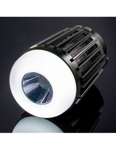 Gardner lampara antimosquitos mozzi lamp 2