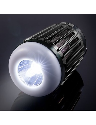 Gardner lampara antimosquitos mozzi lamp