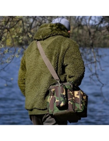 Speero stalker bag camo