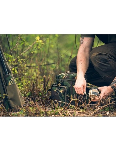 Speero stalker bag camo