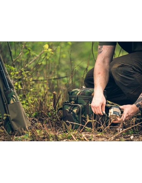Speero stalker bag camo