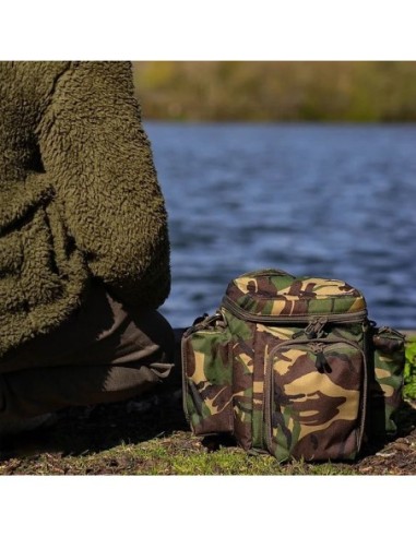 Speero stalker bag camo